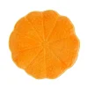 Pumpkin Dinner Plate