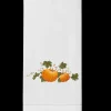 Pumpkins Grande Hand Towel