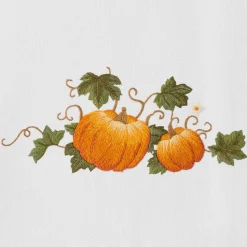 Pumpkins Grande Hand Towel