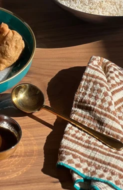 Punjabi Serving Spoon