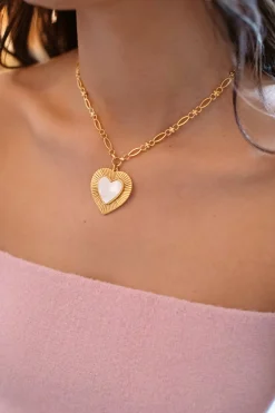 Pure Bliss Necklace