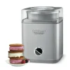 Pure Indulgence® 2-Quart Frozen Yogurt, Sorbet & Ice Cream Maker