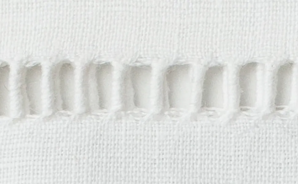 Pure Linen Cocktail Napkin Set