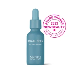 Purifying Solution