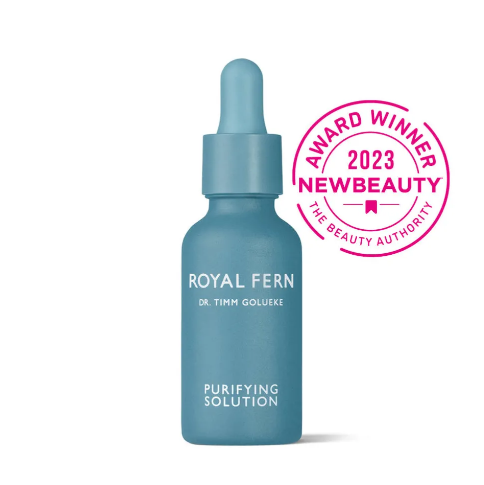 Purifying Solution