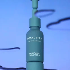 Purifying Solution