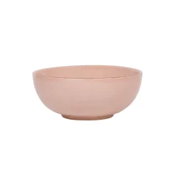 Puro Cereal/Ice Cream Bowl in Blush
