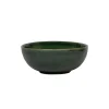Puro Cereal/Ice Cream Bowl in Basil