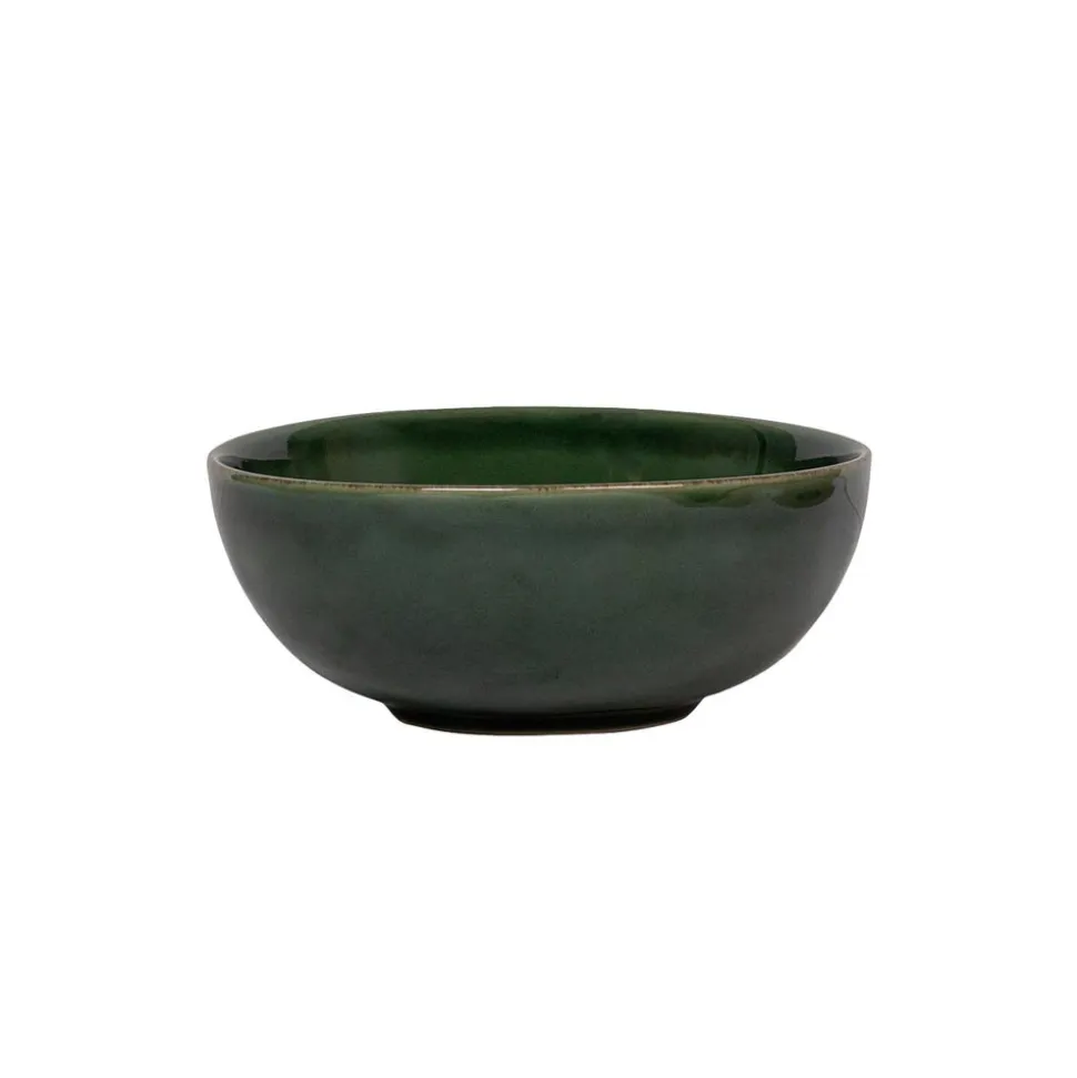 Puro Cereal/Ice Cream Bowl in Basil