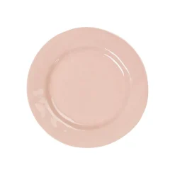 Puro Dessert/Salad Plate in Blush