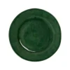 Puro Dinner Plate in Basil