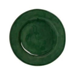 Puro Dinner Plate in Basil