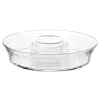 Puro Glass Chip and Dip