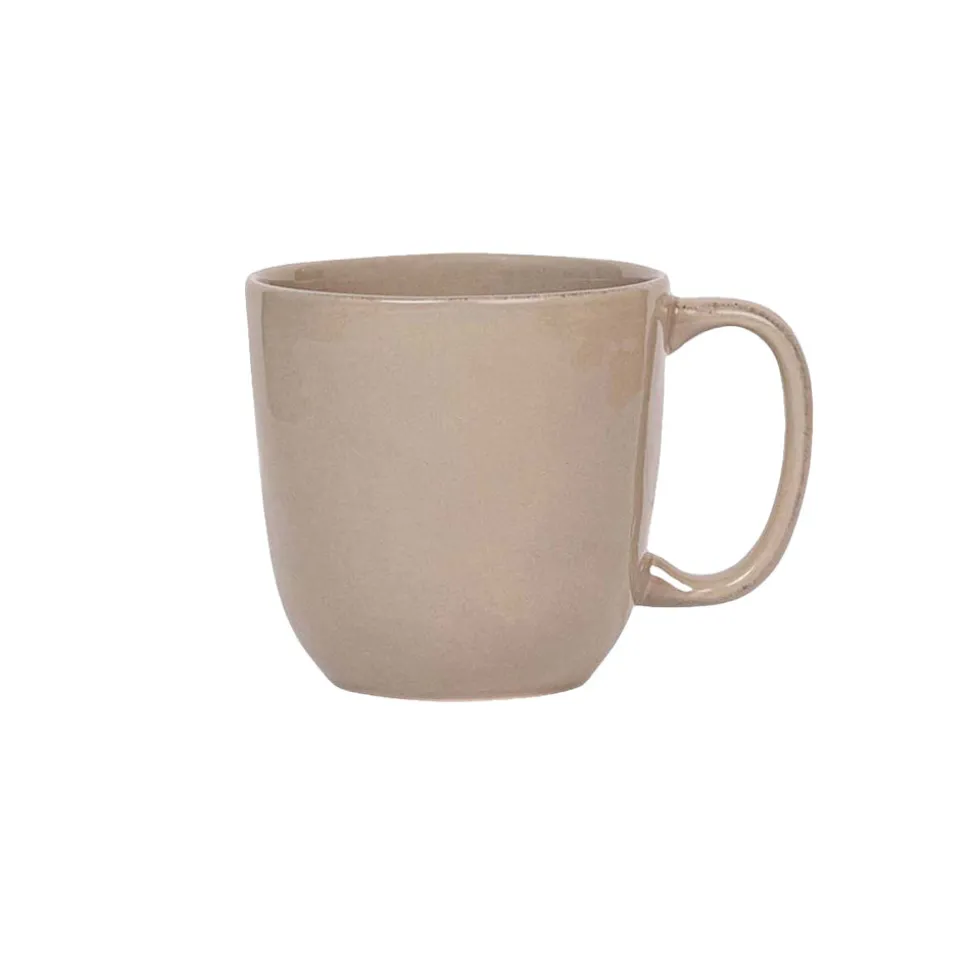Puro Mug in Taupe