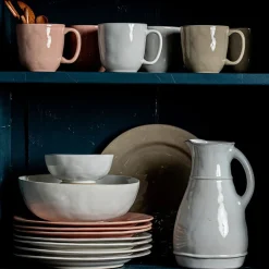 Puro Mug in Whitewash