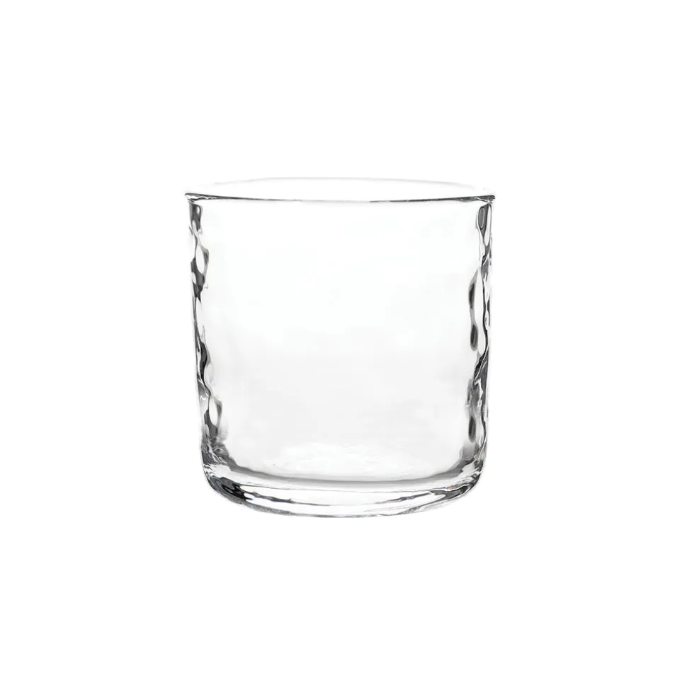 Puro Rocks Glass