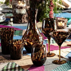 Puro Tortoiseshell Tumbler