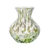Puro Vase 6 in. in Green