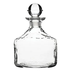 Puro Whiskey Decanter