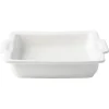 Puro Whitewash Square Baker