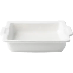 Puro Whitewash Square Baker