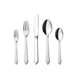 Pyramid Cutlery Giftbox, Set of 5