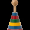 Pyramid Tower in Multi