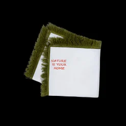 Quadrifoglio Napkin