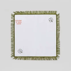Quadrifoglio Napkin
