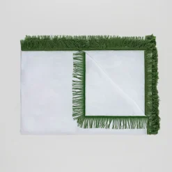 Quadrifoglio Tablecloth