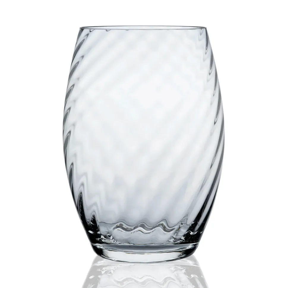Quinn Elliot Hurricane in Clear
