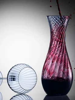 Quinn Ocean Carafe