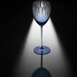 Quinn Ocean White Wine Glasses, Set of 2