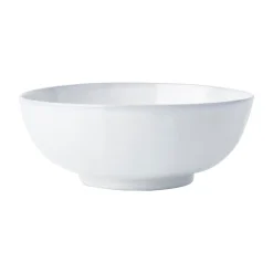 Quotidien Coupe Bowl in White Truffle