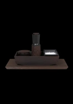 RÅ Condiment Caddy, Thermo Ash