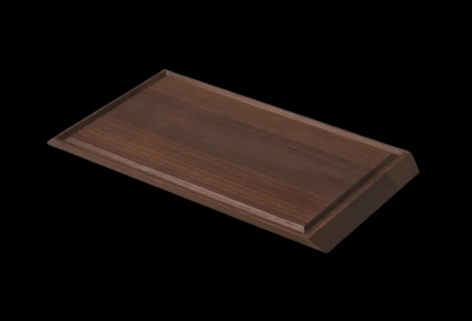 RÅ Cutting Board in Thermo Ash