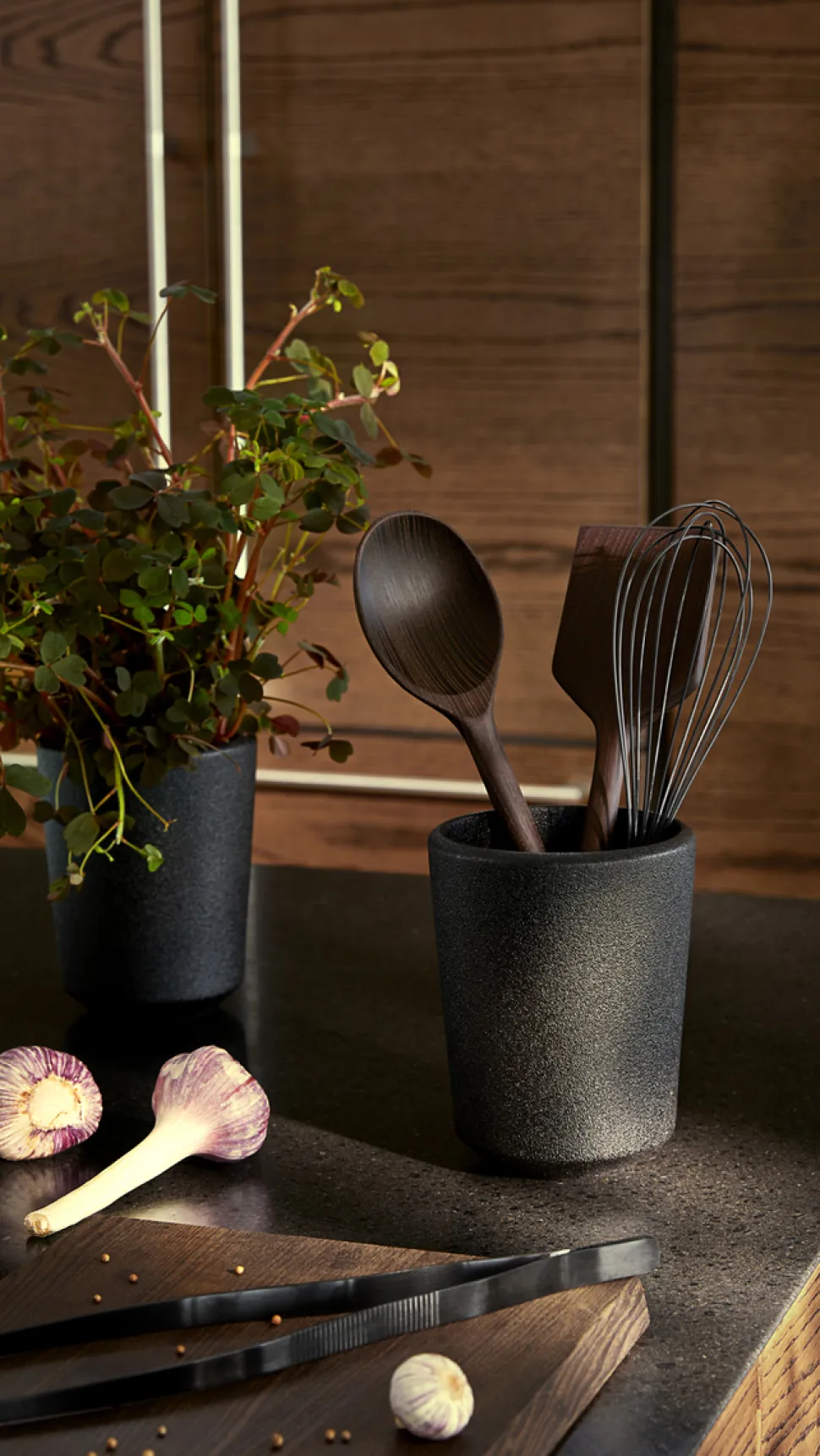 RÅ Ladle in Thermo Ash
