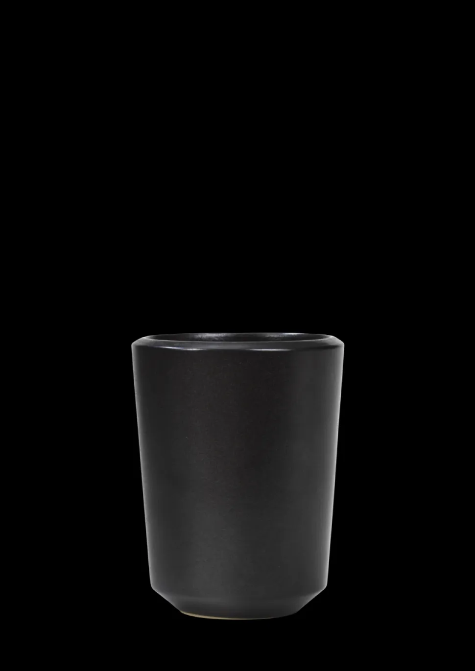 RÅ Utensil Holder in Black