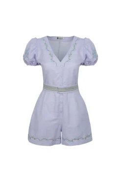 Rabia Romper