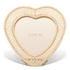 Raffia Heart Frame