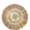 Raffia Placemat, Set of 4