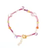 Rainbow Jewel Bracelet