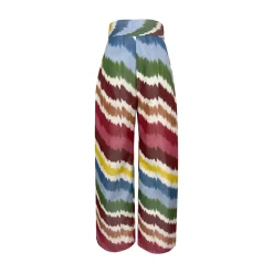 Rainbow Trousers