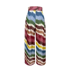 Rainbow Trousers