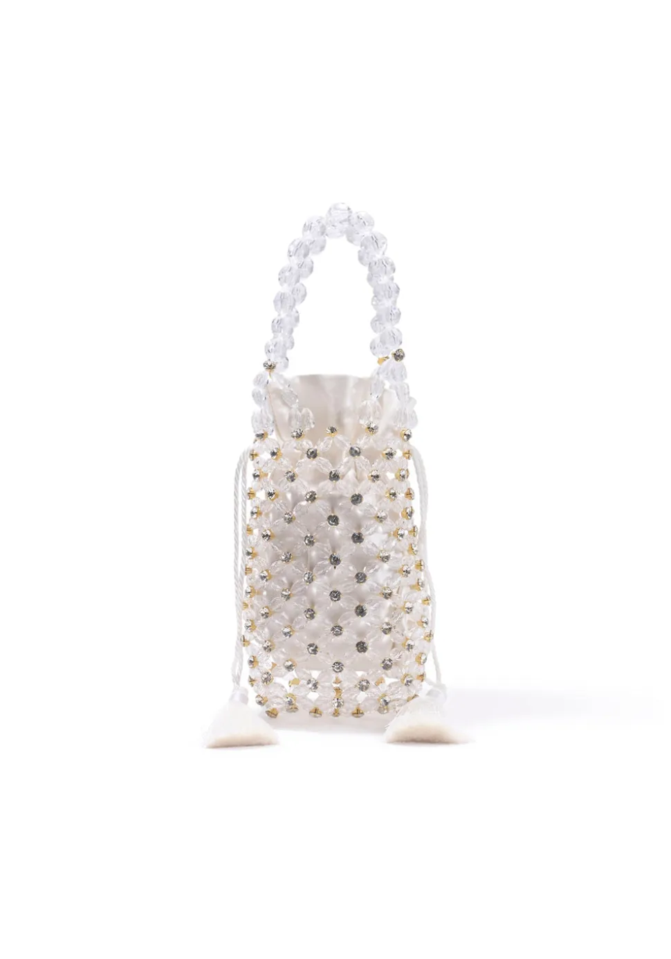 Ramatelle in Clear