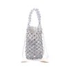 Ramatelle in Silver