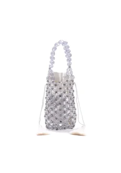 Ramatelle in Silver