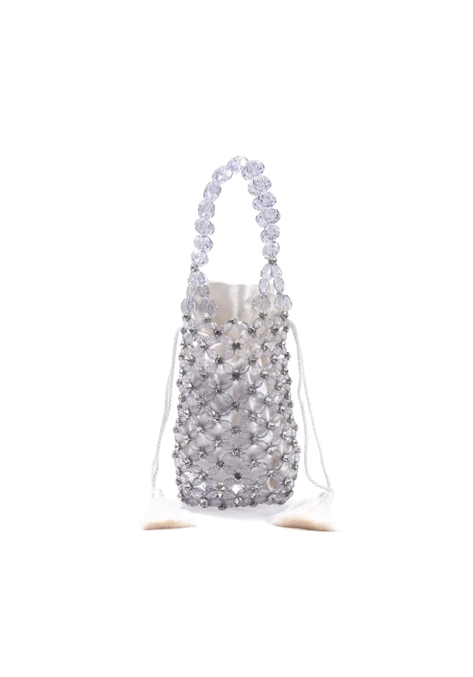 Ramatelle in Silver