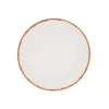 Ramatuelle Bamboo Dinner Plate, Natural