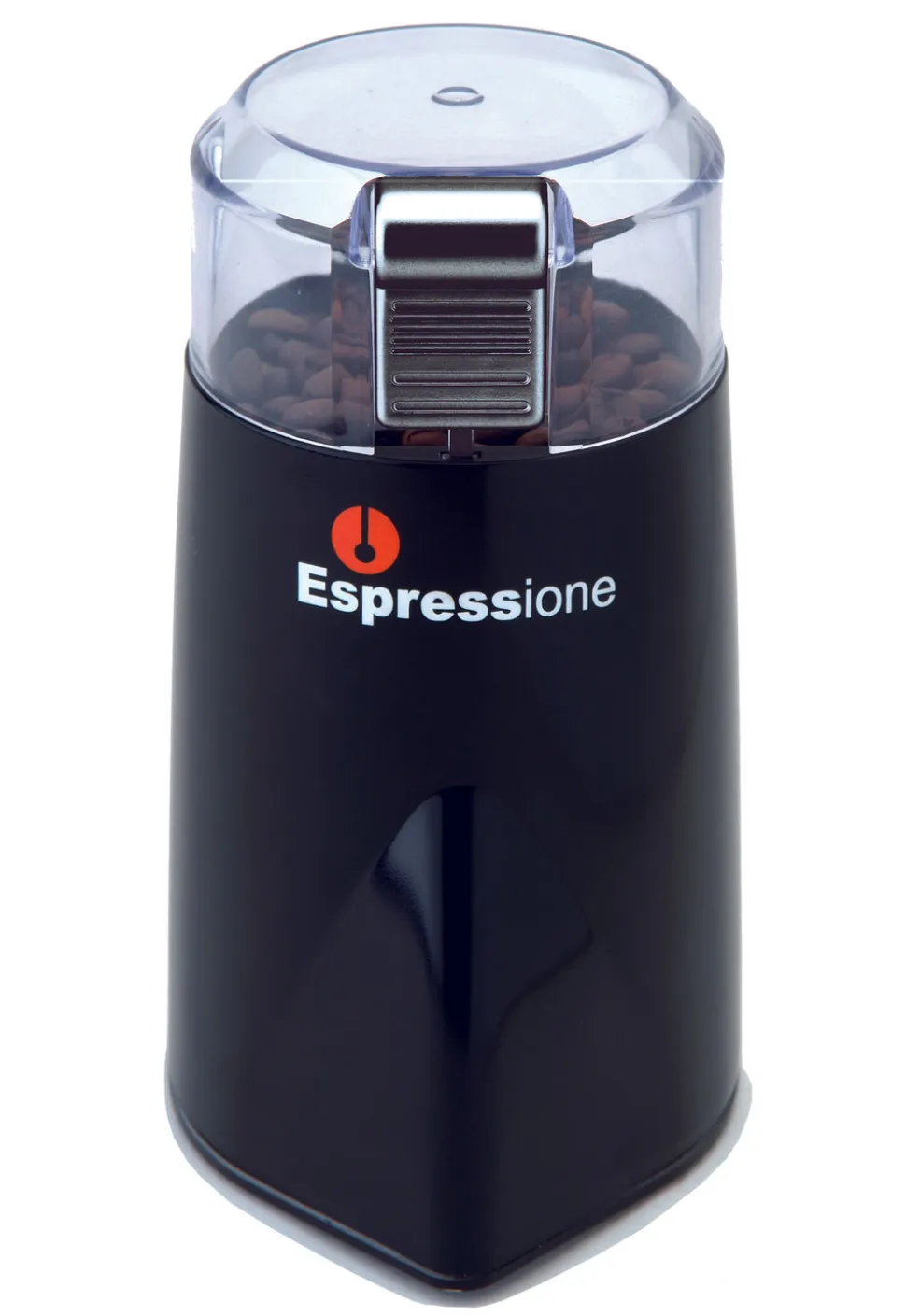 Rapid Touch Grinder